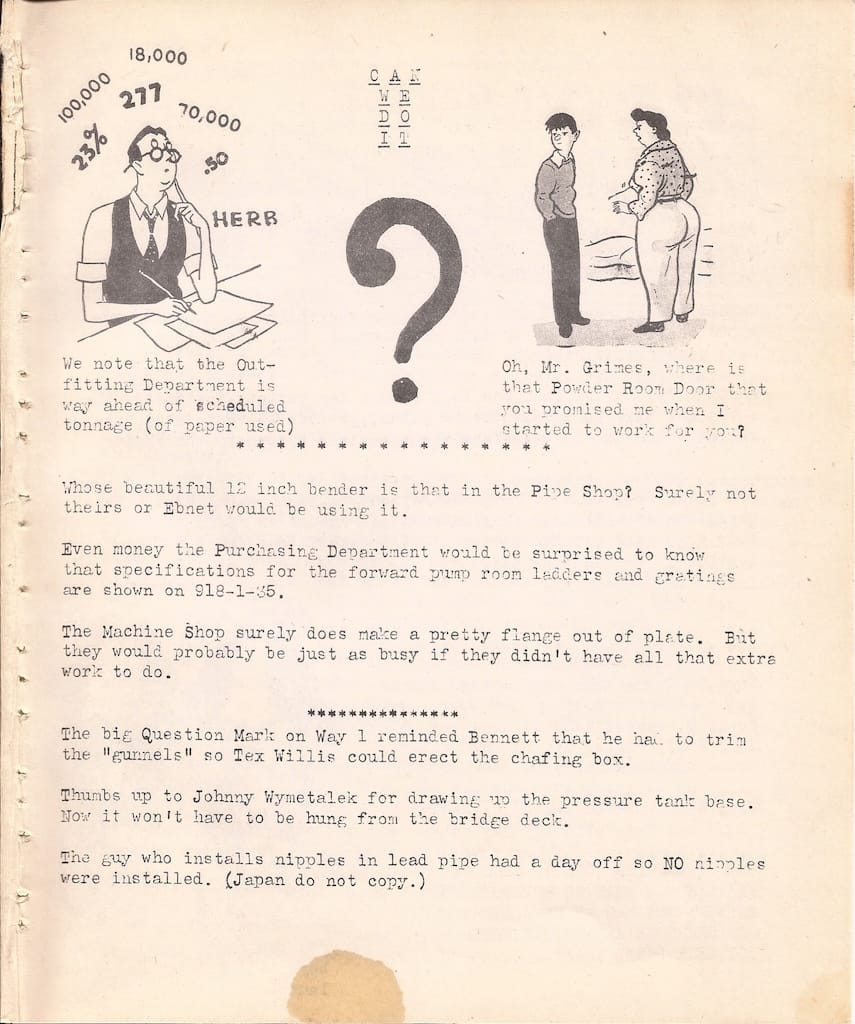 Thumbnail of Vol. 1, No. 1, Page 3