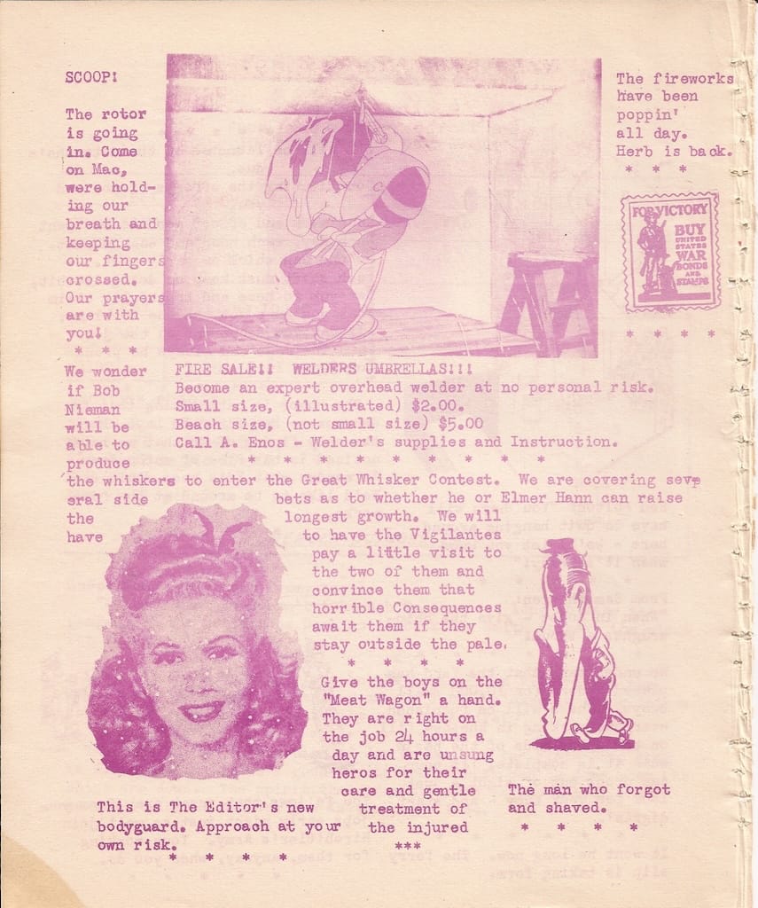 Thumbnail of Vol. 1, No. 10, Page 4