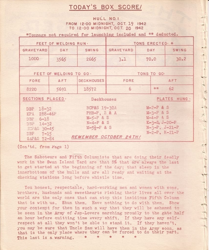Thumbnail of Vol. 1, No. 11, Page 2