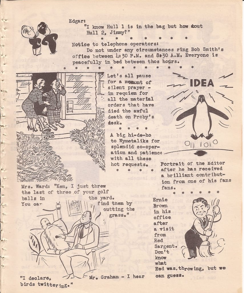 Thumbnail of Vol. 1, No. 12, Page 3