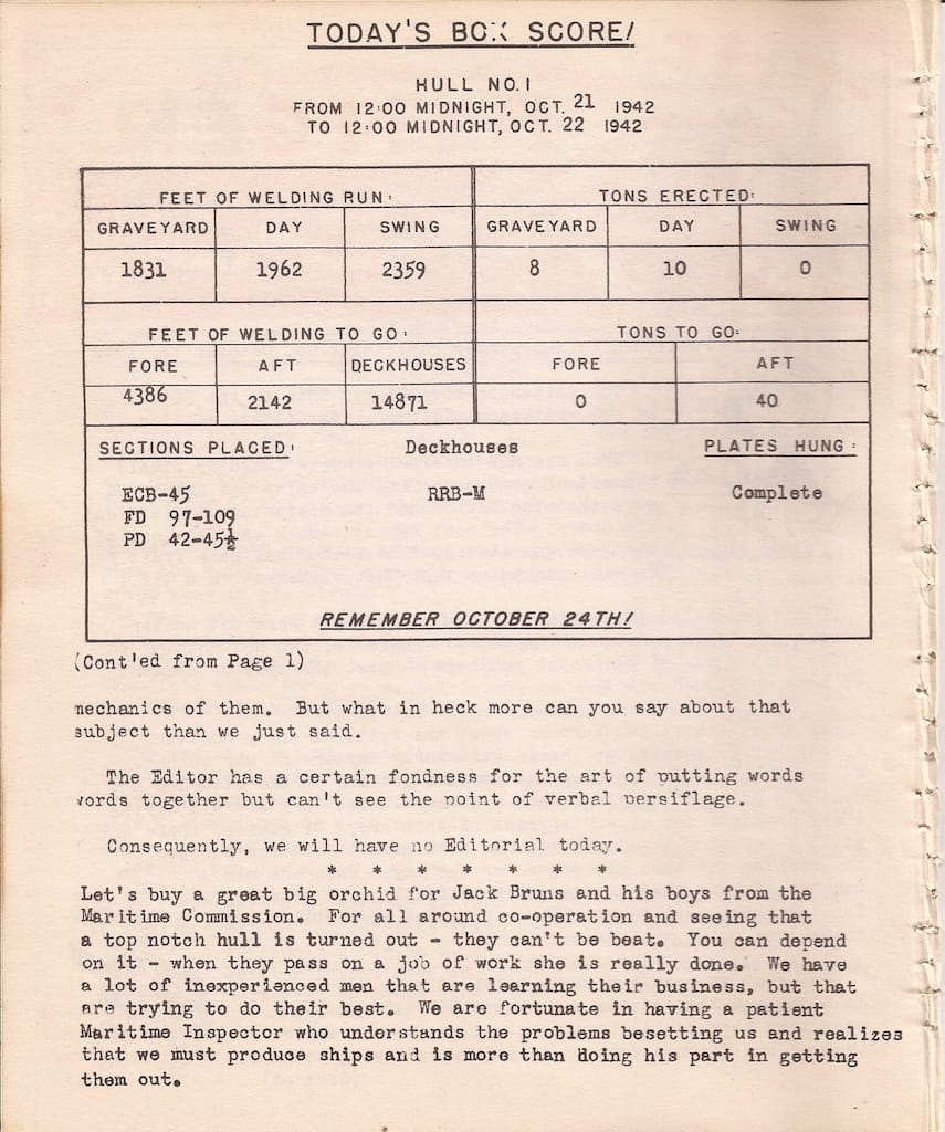 Thumbnail of Vol. 1, No. 13, Page 2