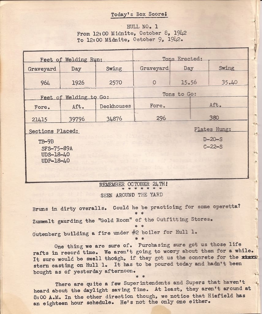 Thumbnail of Vol. 1, No. 2, Page 2