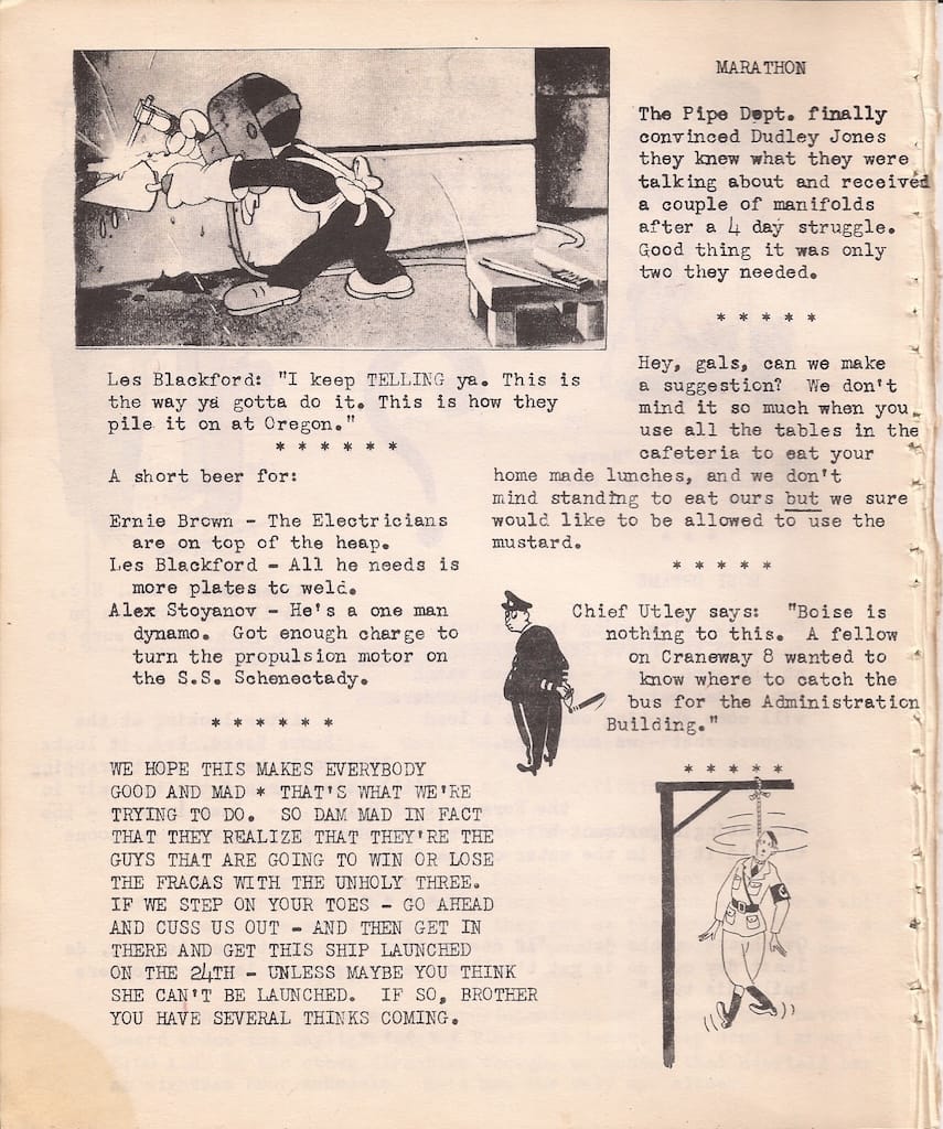 Thumbnail of Vol. 1, No. 2, Page 4