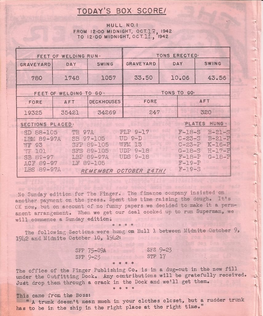 Thumbnail of Vol. 1, No. 3, Page 2