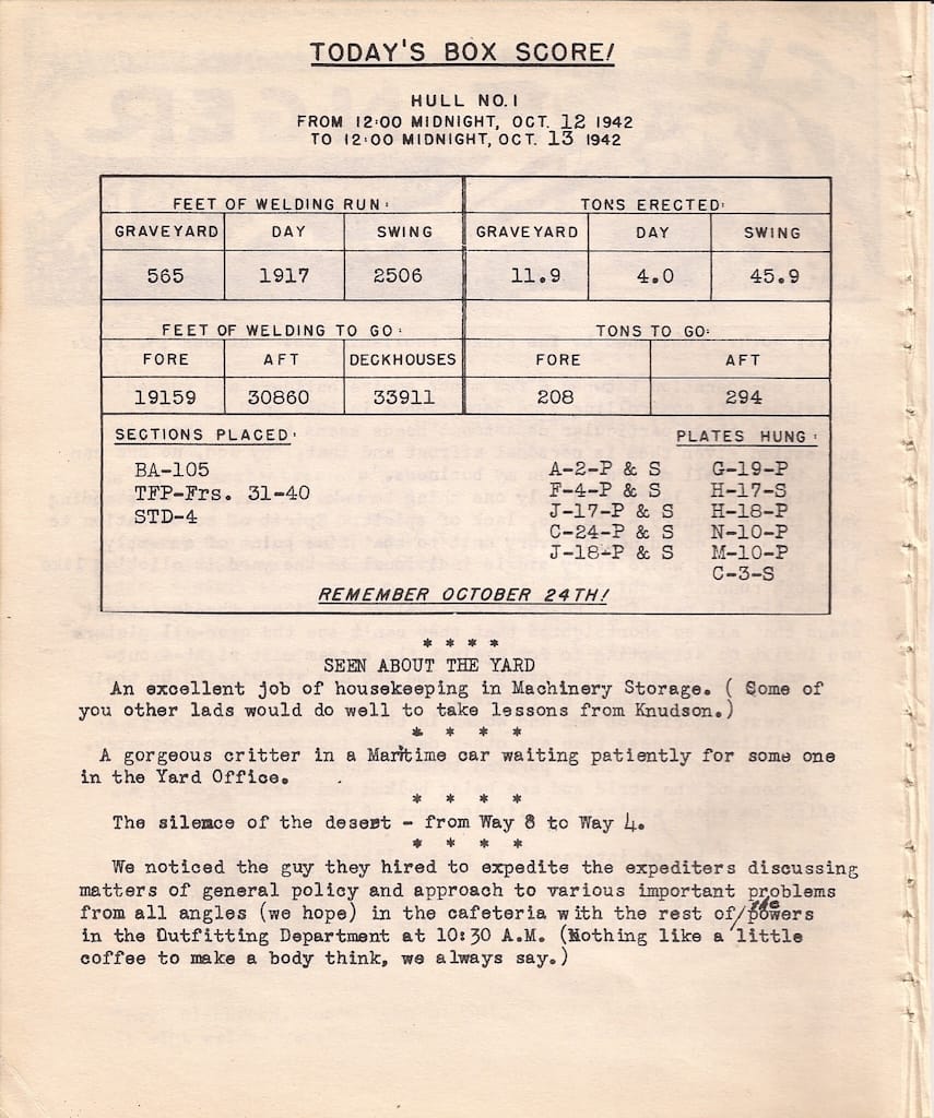 Thumbnail of Vol. 1, No. 4, Page 2