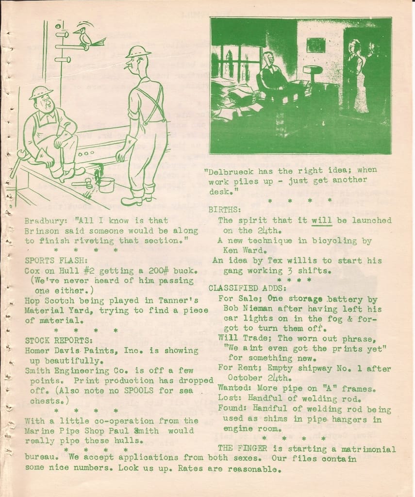 Thumbnail of Vol. 1, No. 5, Page 3