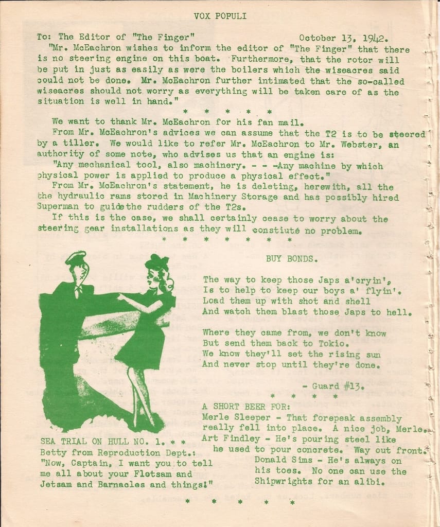 Thumbnail of Vol. 1, No. 5, Page 4