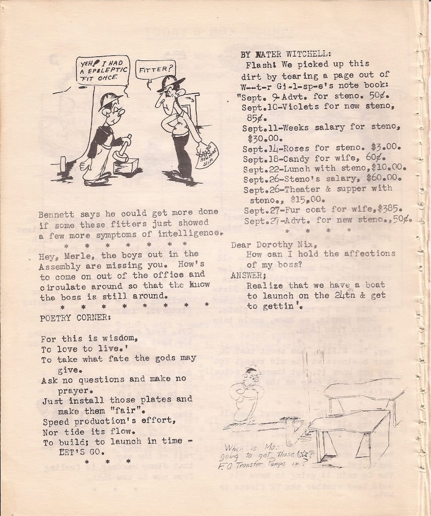 Thumbnail of Vol. 1, No. 6, Page 4