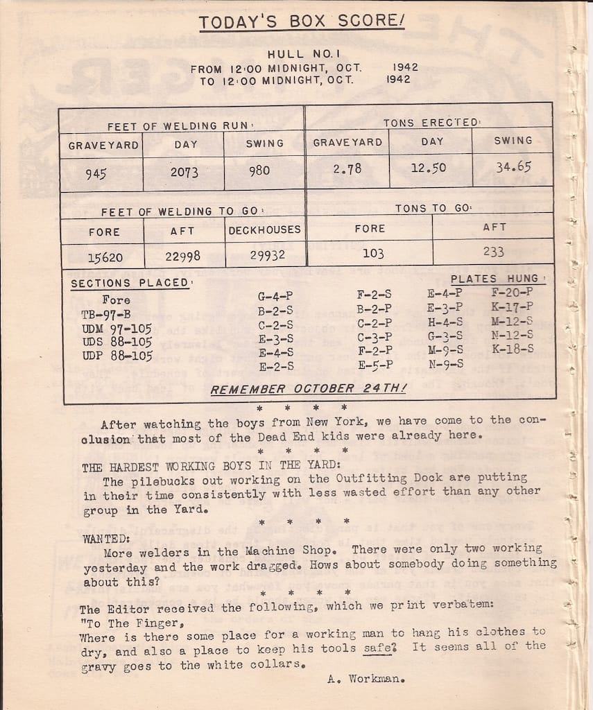Thumbnail of Vol. 1, No. 7, Page 2