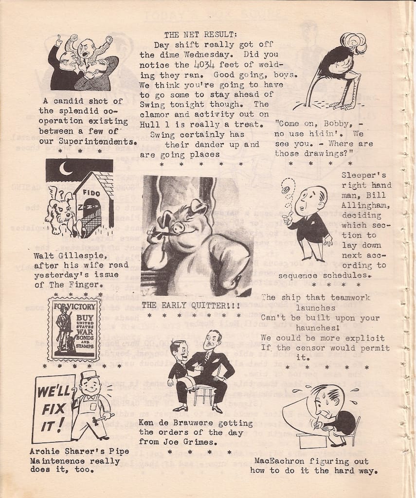 Thumbnail of Vol. 1, No. 7, Page 4