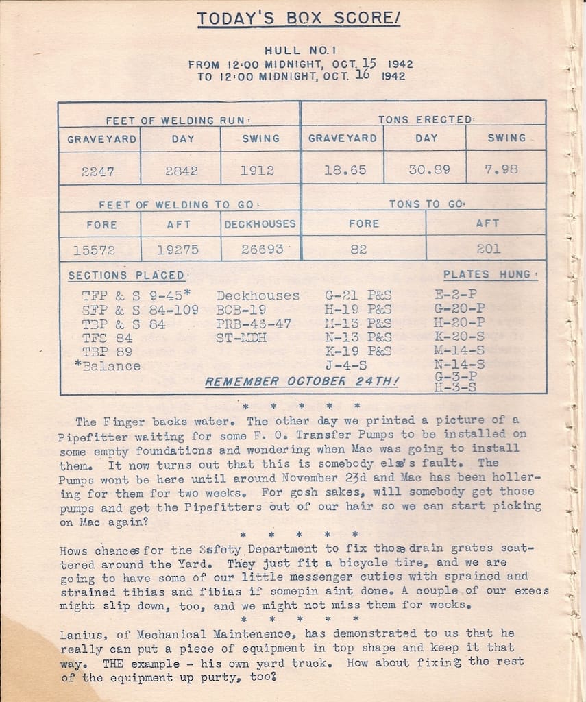 Thumbnail of Vol. 1, No. 8, Page 2