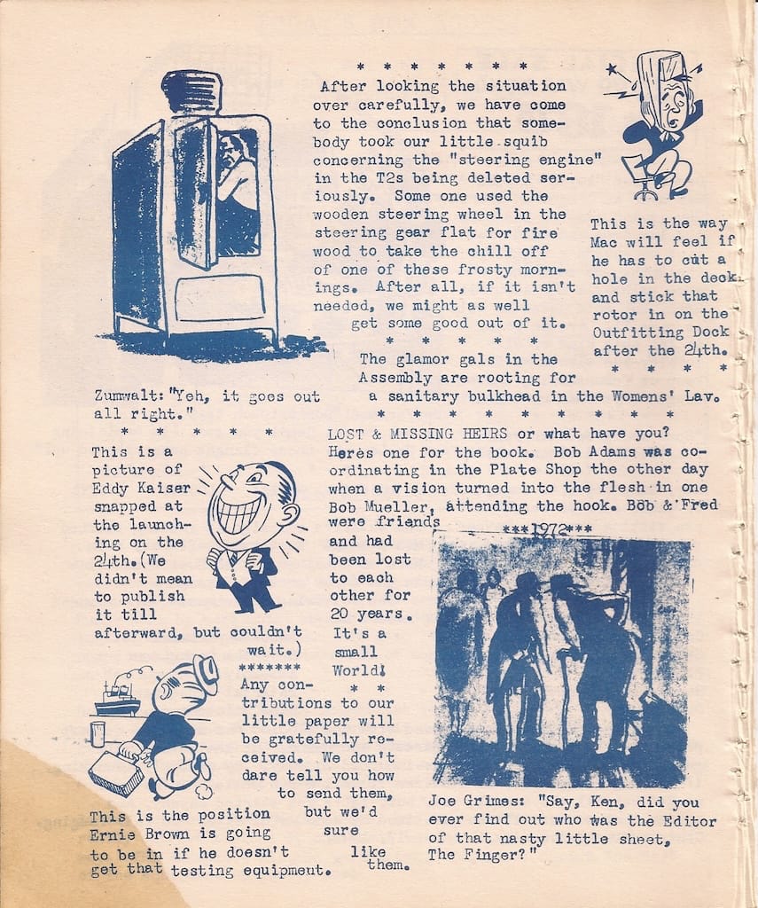 Thumbnail of Vol. 1, No. 8, Page 4