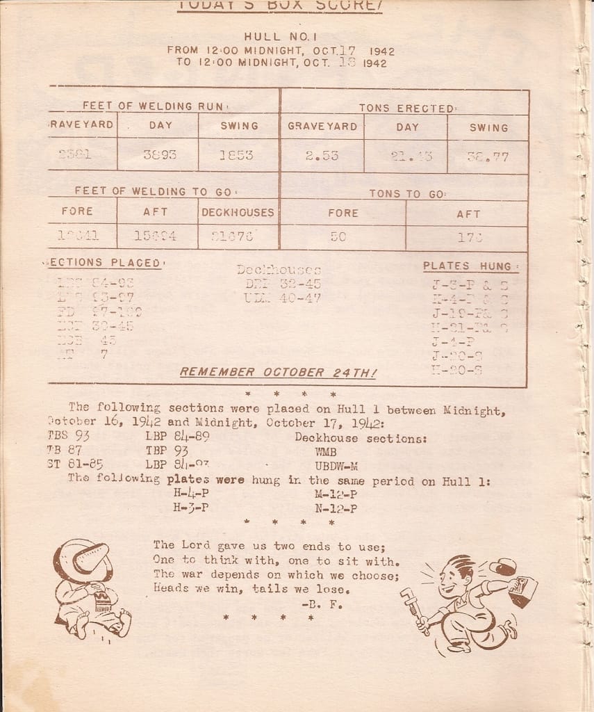 Thumbnail of Vol. 1, No. 9, Page 2