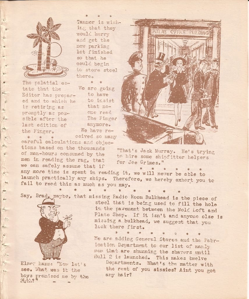 Thumbnail of Vol. 1, No. 9, Page 3