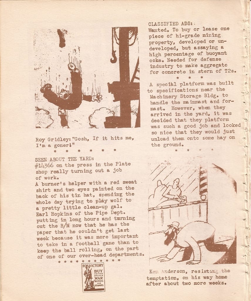 Thumbnail of Vol. 1, No. 9, Page 4