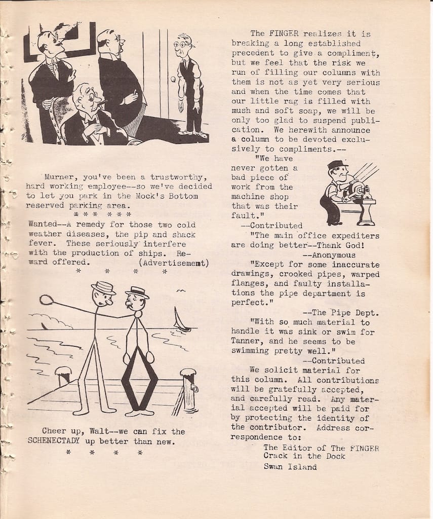 Thumbnail of Vol. 3, No. 1, Page 3