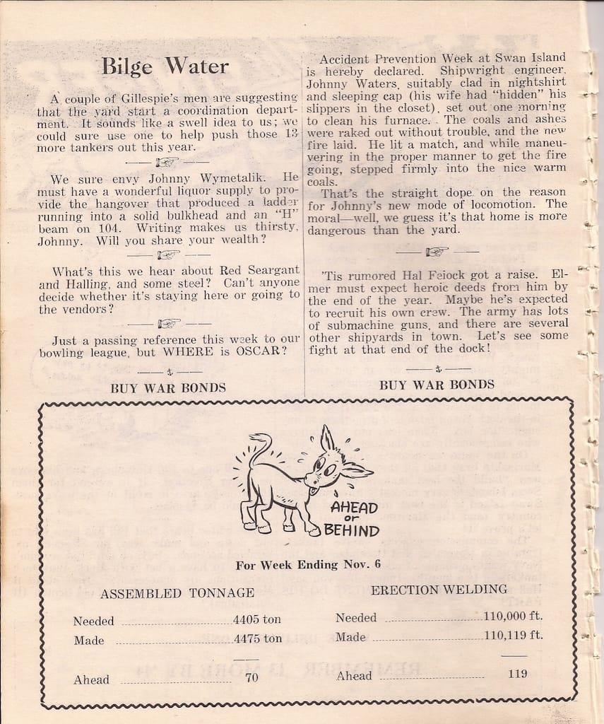 Thumbnail of Vol. II, No. 1, Page 2
