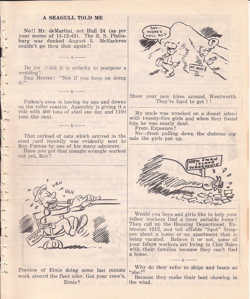 Thumbnail of Vol. II, No. 2, Page 3