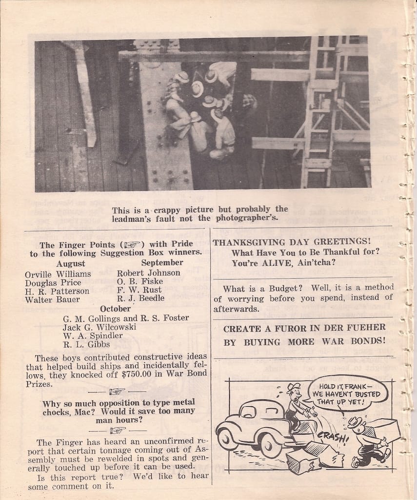 Thumbnail of Vol. II, No. 3, Page 2
