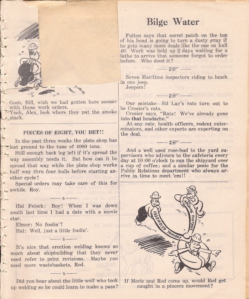 Thumbnail of Vol. II, No. 3, Page 3