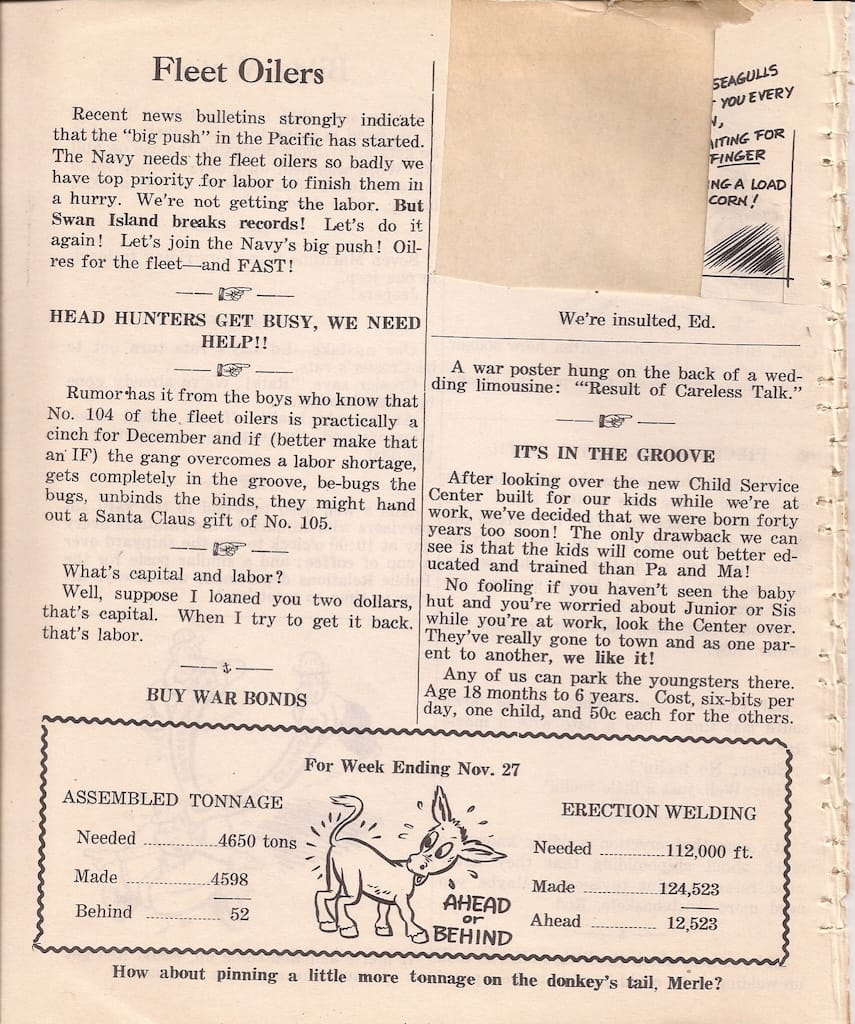 Thumbnail of Vol. II, No. 3, Page 4