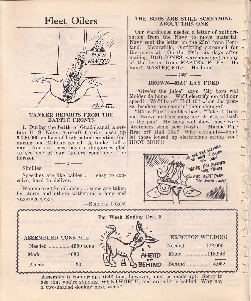 Thumbnail of Vol. II, No. 5, Page 4