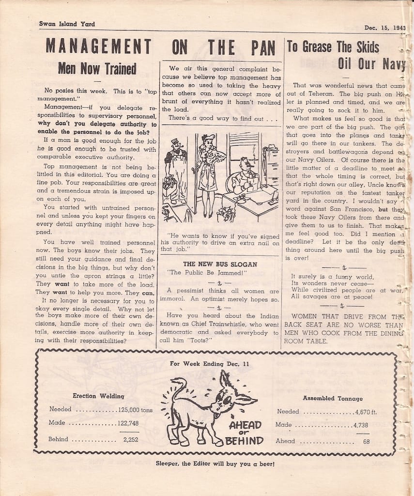 Thumbnail of Vol. II, No. 6, Page 4